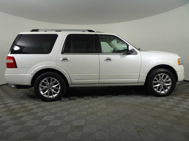 used 2016 Ford Expedition car, priced at $15,320