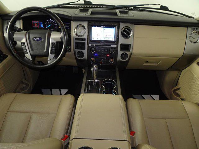 used 2016 Ford Expedition car, priced at $15,320