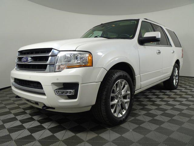 used 2016 Ford Expedition car, priced at $15,320