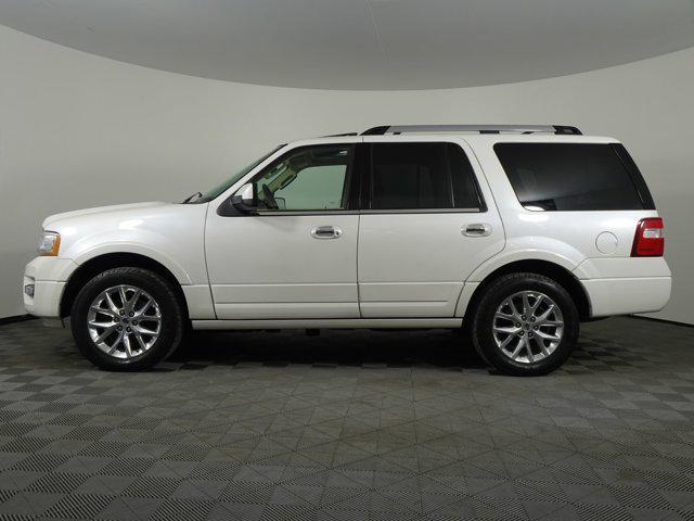 used 2016 Ford Expedition car, priced at $15,320