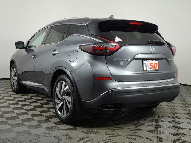 used 2020 Nissan Murano car, priced at $16,749