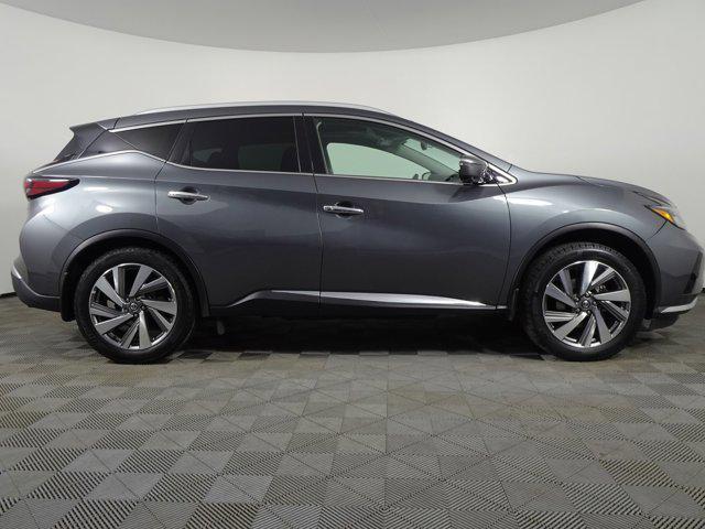 used 2020 Nissan Murano car, priced at $16,749