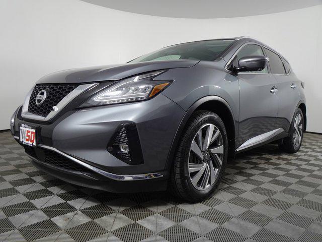 used 2020 Nissan Murano car, priced at $16,749