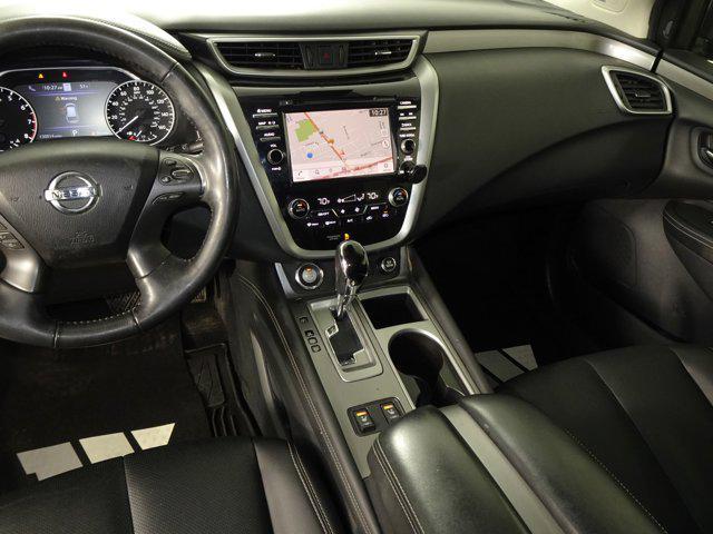 used 2020 Nissan Murano car, priced at $16,749