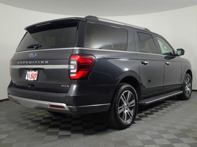 used 2023 Ford Expedition car, priced at $46,874