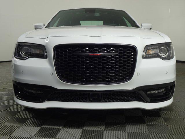 used 2023 Chrysler 300 car, priced at $36,689