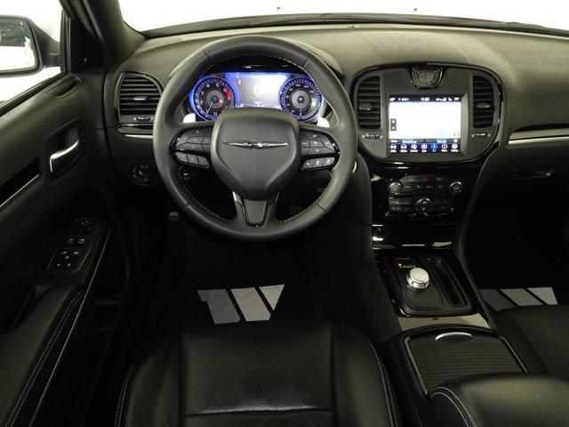 used 2023 Chrysler 300 car, priced at $36,689