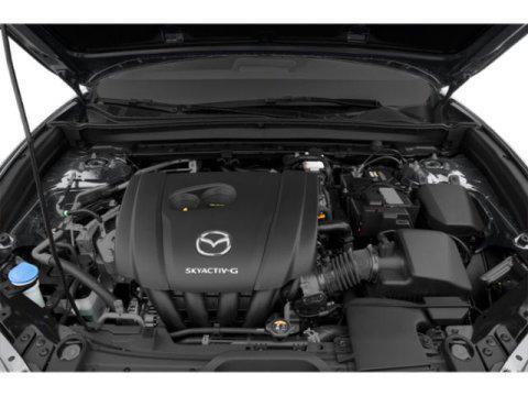 used 2021 Mazda CX-30 car, priced at $19,928