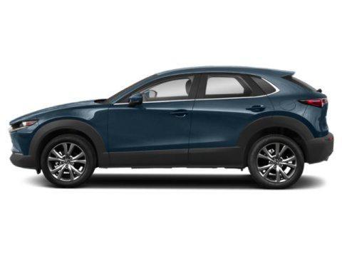 used 2021 Mazda CX-30 car, priced at $19,928