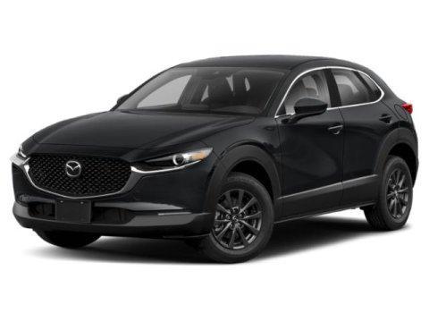 used 2021 Mazda CX-30 car, priced at $19,928