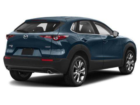 used 2021 Mazda CX-30 car, priced at $19,928