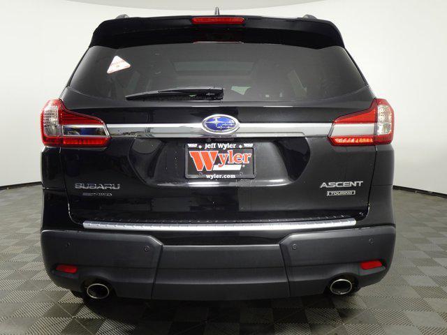 used 2020 Subaru Ascent car, priced at $24,377