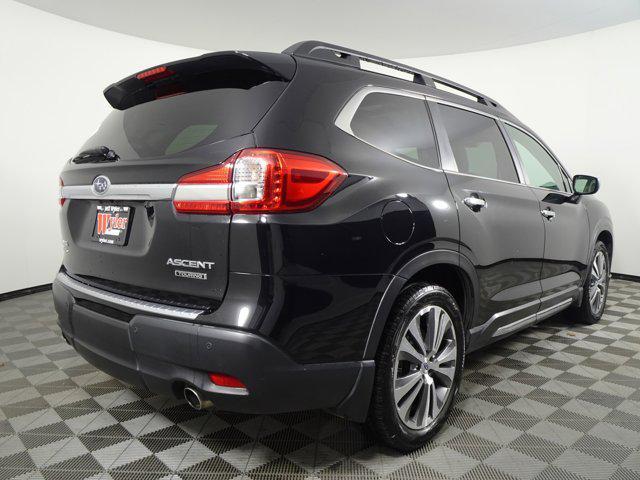 used 2020 Subaru Ascent car, priced at $24,377