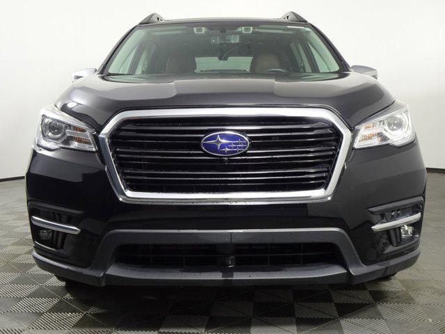 used 2020 Subaru Ascent car, priced at $24,377