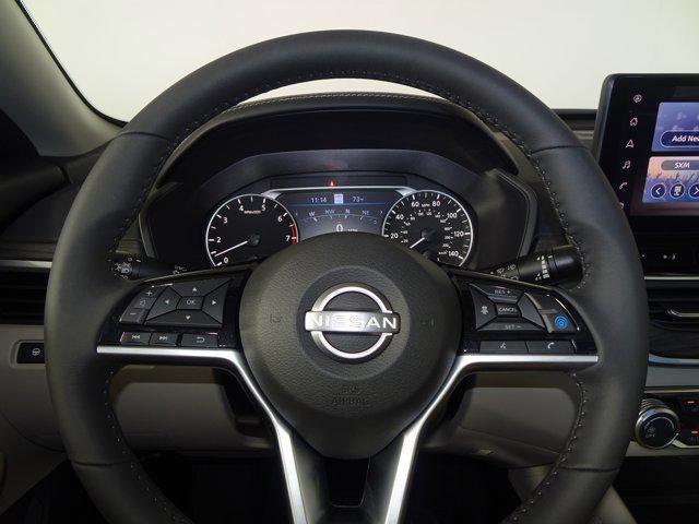 new 2024 Nissan Altima car, priced at $26,870