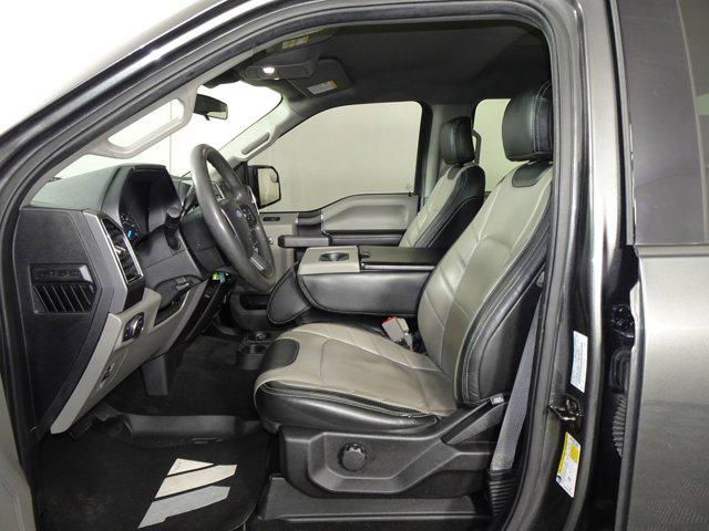 used 2019 Ford F-150 car, priced at $27,733