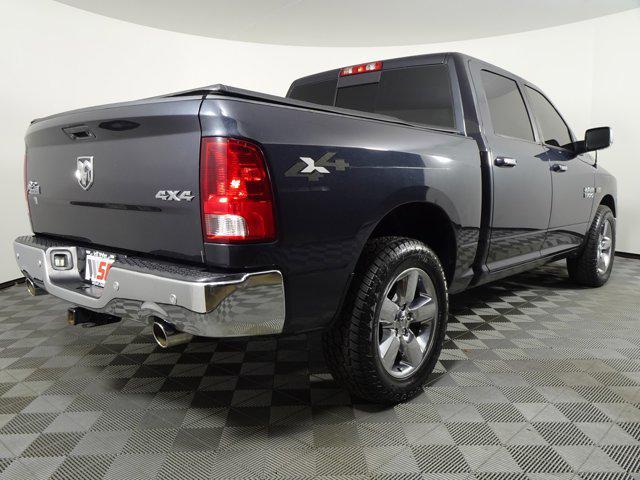 used 2017 Ram 1500 car, priced at $20,748