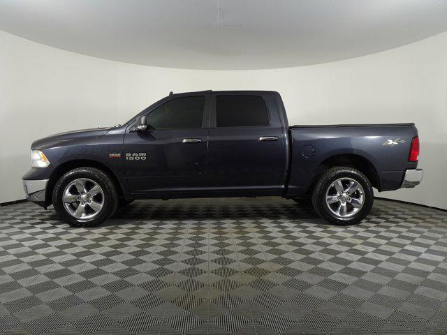 used 2017 Ram 1500 car, priced at $20,748