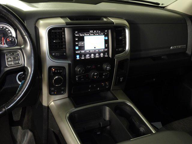 used 2017 Ram 1500 car, priced at $20,748