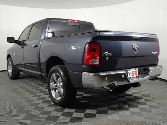 used 2017 Ram 1500 car, priced at $20,748