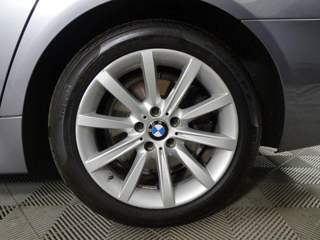 used 2014 BMW 535 car, priced at $13,860