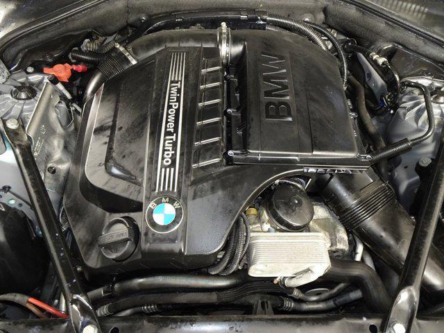 used 2014 BMW 535 car, priced at $13,860