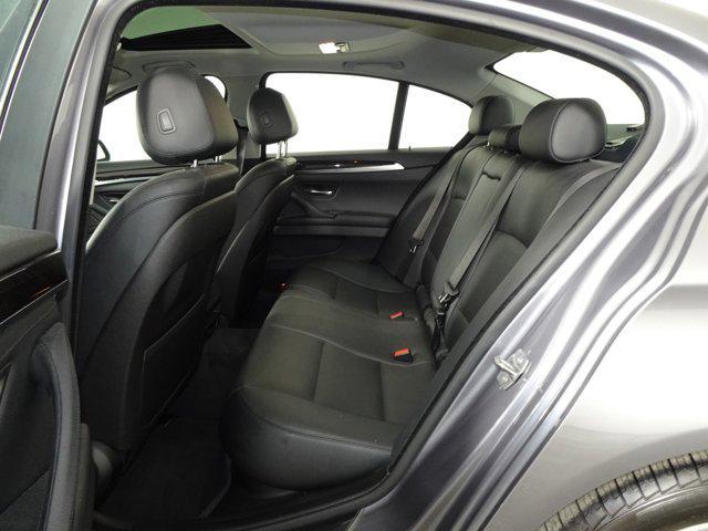 used 2014 BMW 535 car, priced at $13,860