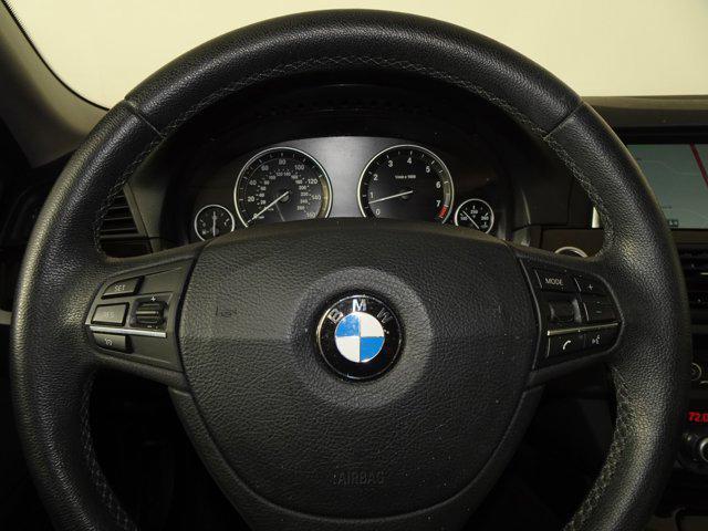 used 2014 BMW 535 car, priced at $13,860