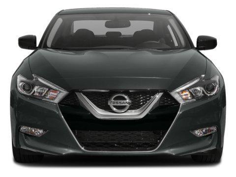 used 2017 Nissan Maxima car, priced at $14,970