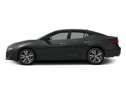 used 2017 Nissan Maxima car, priced at $14,970