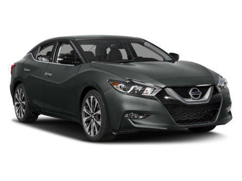 used 2017 Nissan Maxima car, priced at $14,970