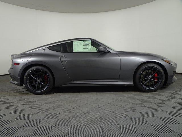 new 2024 Nissan Z car, priced at $55,925