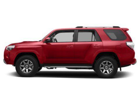 used 2019 Toyota 4Runner car, priced at $34,987