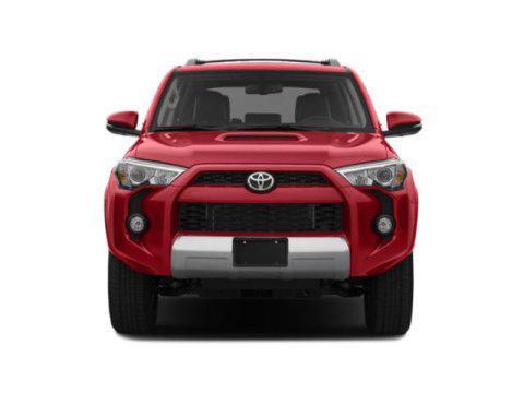 used 2019 Toyota 4Runner car, priced at $34,987