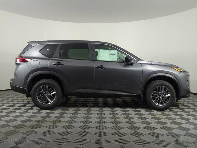 new 2025 Nissan Rogue car, priced at $32,915