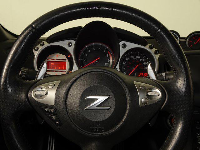 used 2010 Nissan 370Z car, priced at $20,552