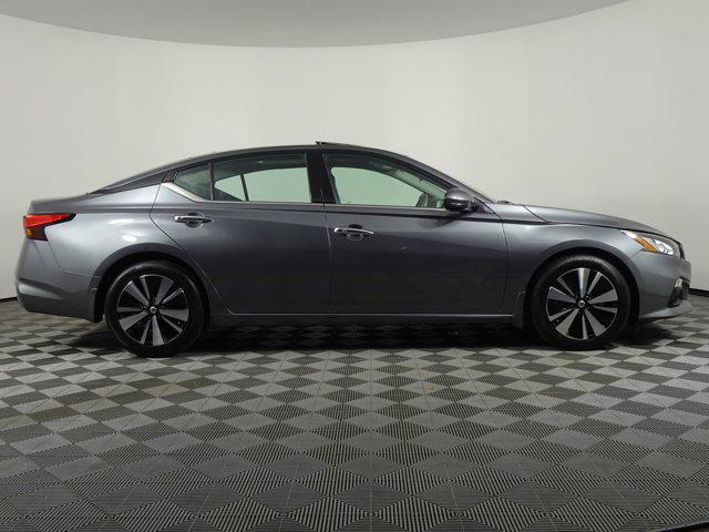 used 2022 Nissan Altima car, priced at $23,714