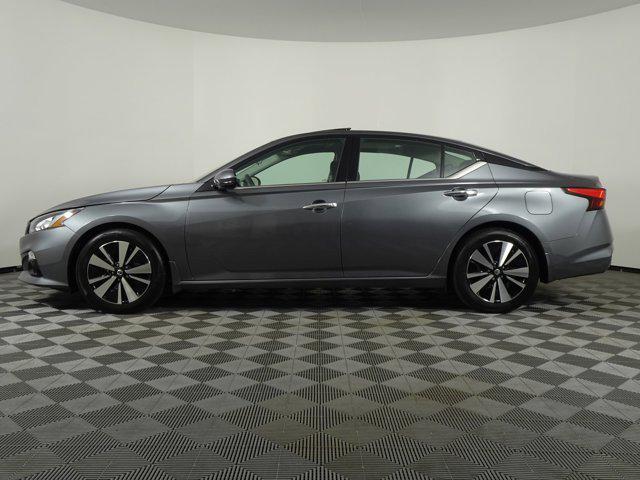 used 2022 Nissan Altima car, priced at $23,714