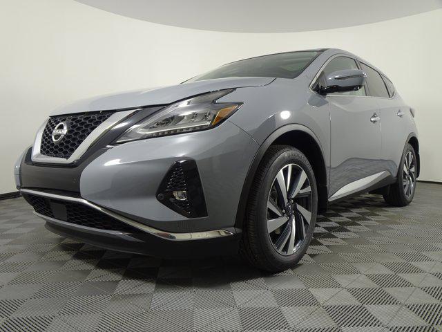 new 2024 Nissan Murano car, priced at $45,174