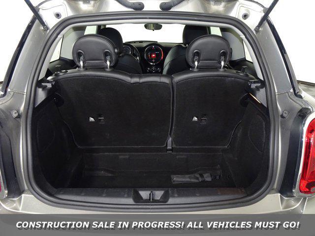 used 2021 MINI Hardtop car, priced at $22,498