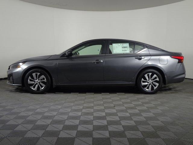 new 2024 Nissan Altima car, priced at $25,764