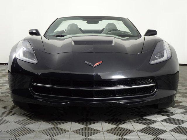 used 2015 Chevrolet Corvette car, priced at $38,889