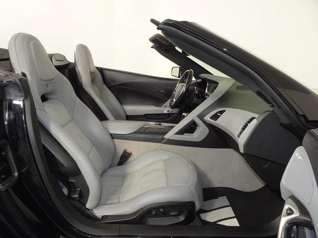 used 2015 Chevrolet Corvette car, priced at $38,889