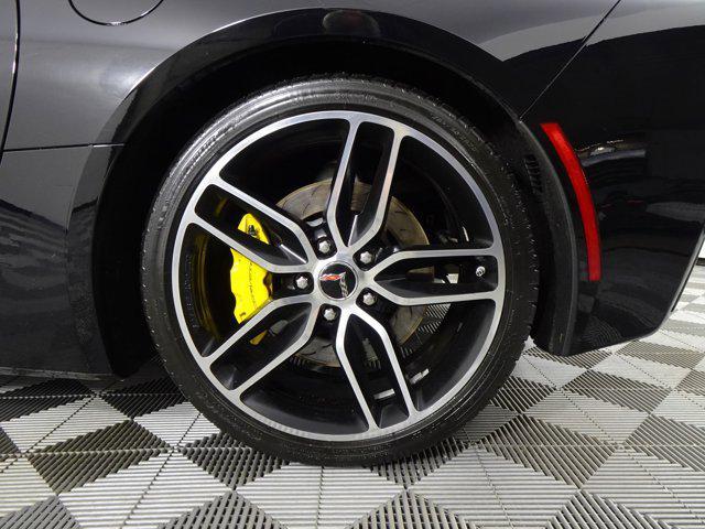 used 2015 Chevrolet Corvette car, priced at $38,889