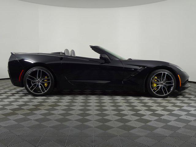 used 2015 Chevrolet Corvette car, priced at $38,889