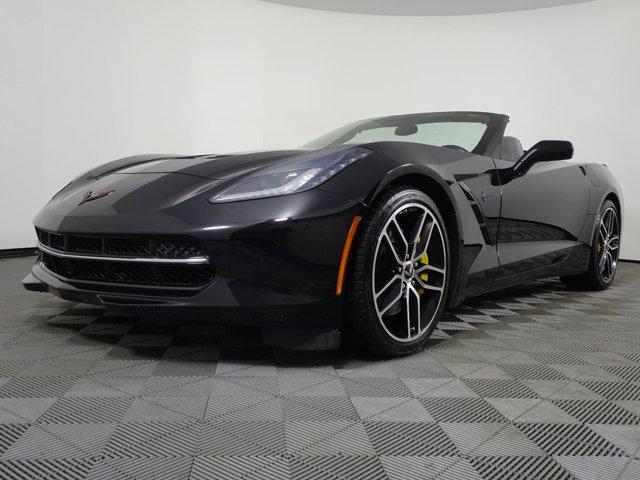 used 2015 Chevrolet Corvette car, priced at $38,889