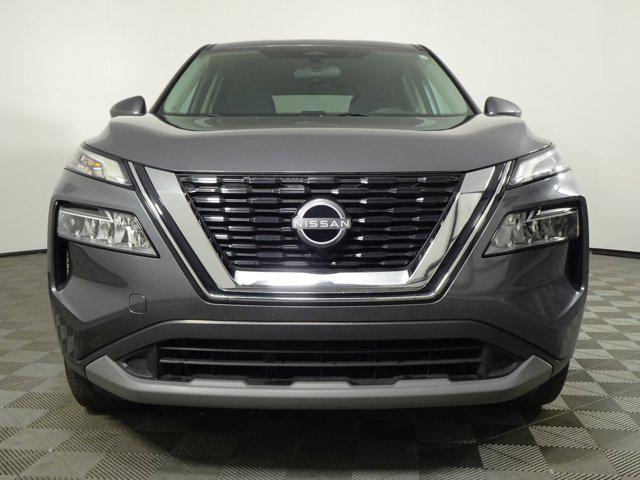 used 2022 Nissan Rogue car, priced at $22,720