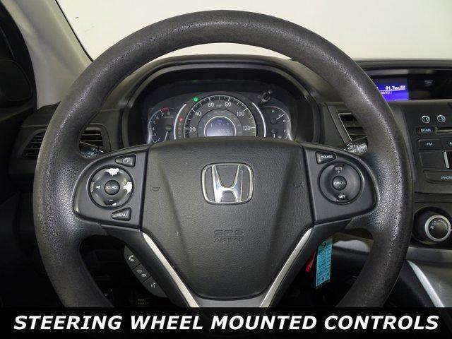 used 2013 Honda CR-V car, priced at $10,253
