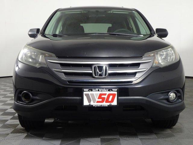 used 2013 Honda CR-V car, priced at $10,253