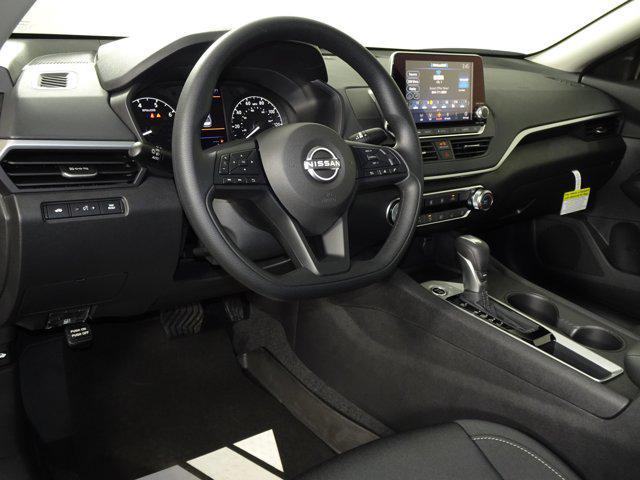 new 2025 Nissan Altima car, priced at $25,678